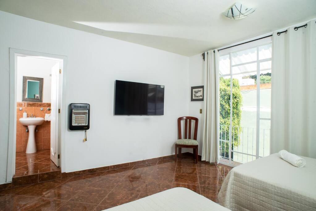 Casa Completa En El Centro De San Miguel De Allende Eksteriør billede