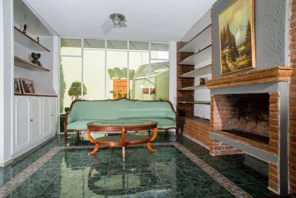 Casa Completa En El Centro De San Miguel De Allende Eksteriør billede
