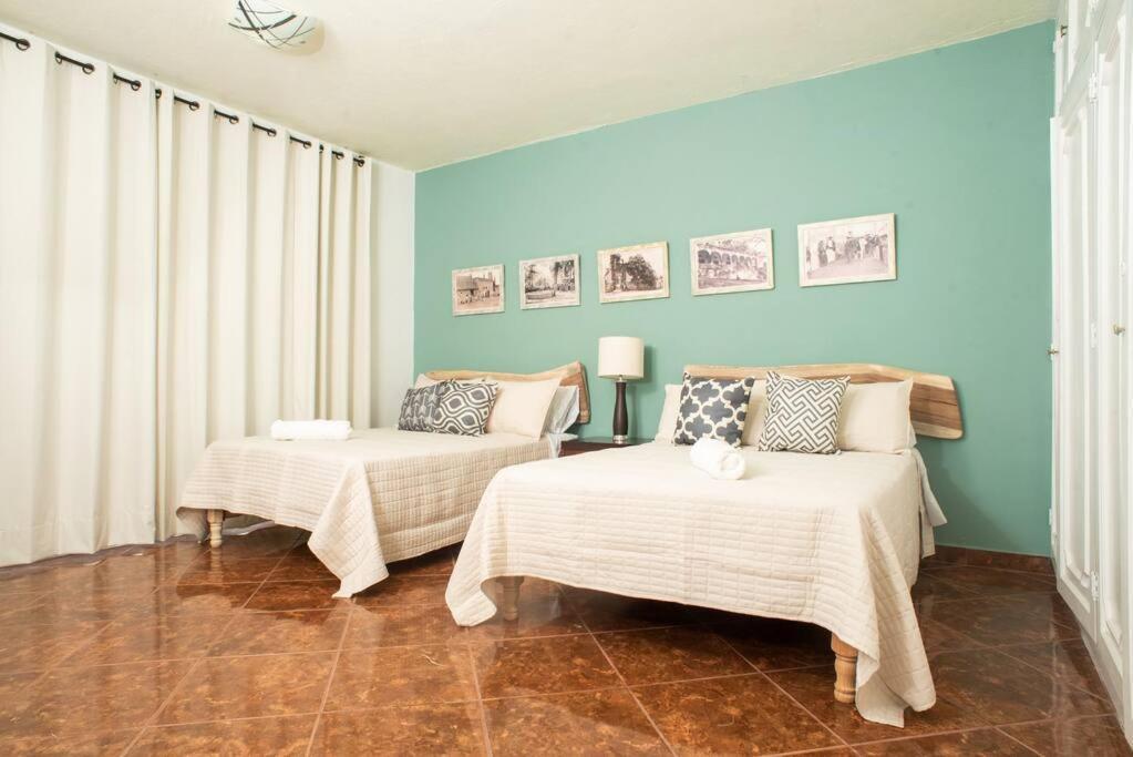 Casa Completa En El Centro De San Miguel De Allende Eksteriør billede