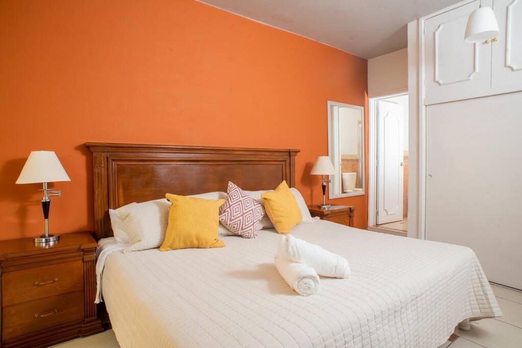 Casa Completa En El Centro De San Miguel De Allende Eksteriør billede