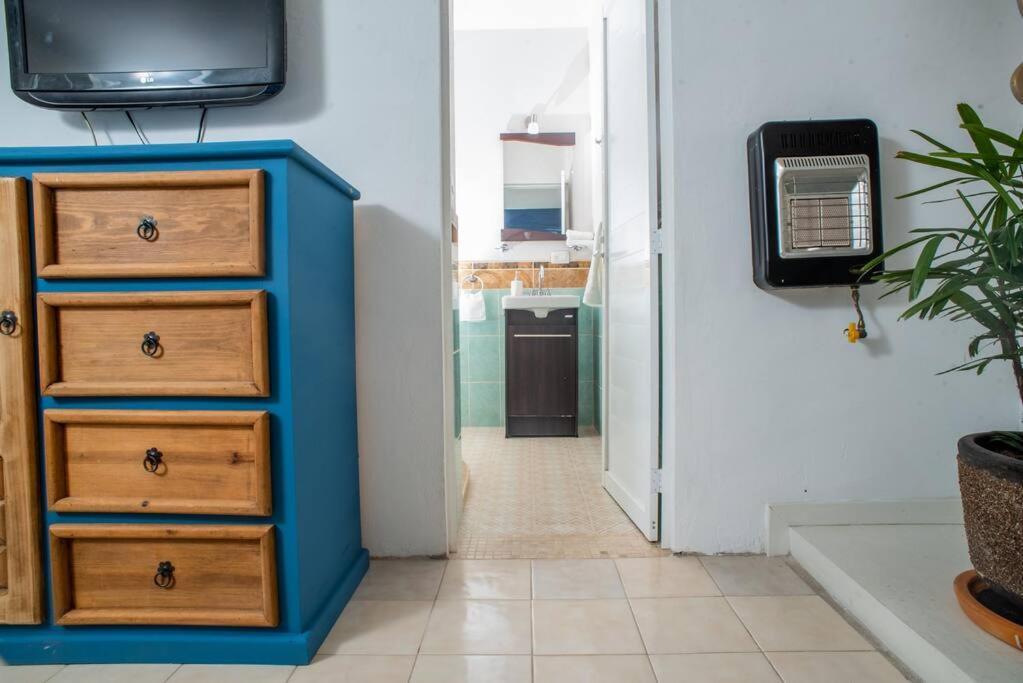 Casa Completa En El Centro De San Miguel De Allende Eksteriør billede