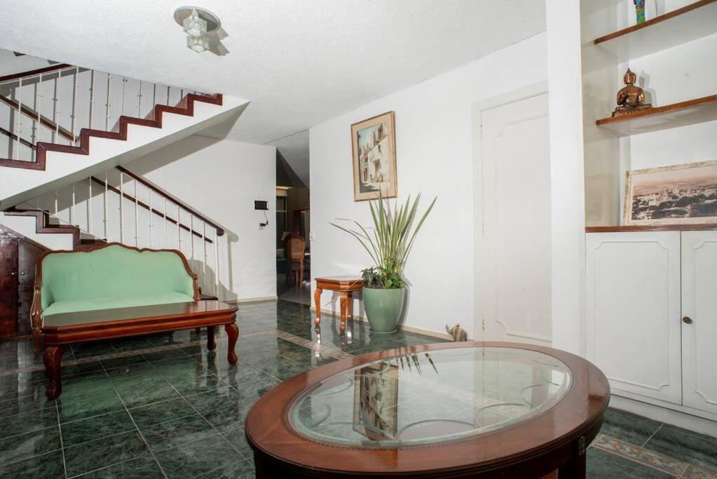 Casa Completa En El Centro De San Miguel De Allende Eksteriør billede