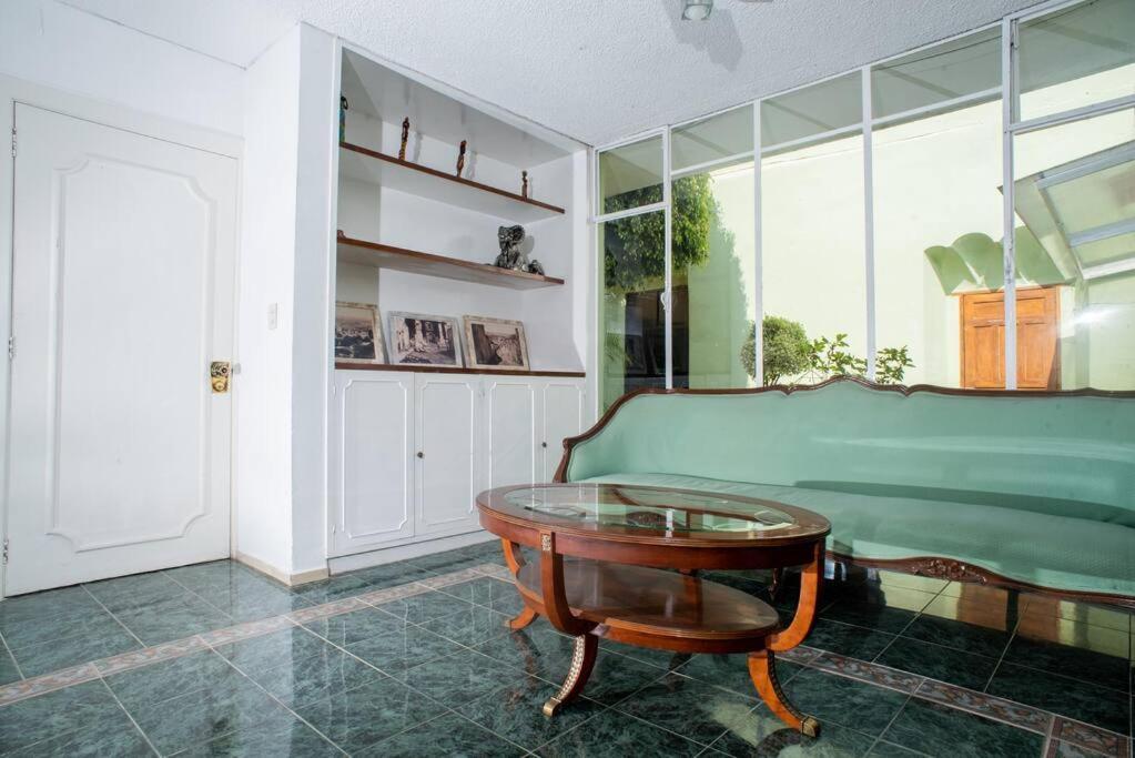 Casa Completa En El Centro De San Miguel De Allende Eksteriør billede