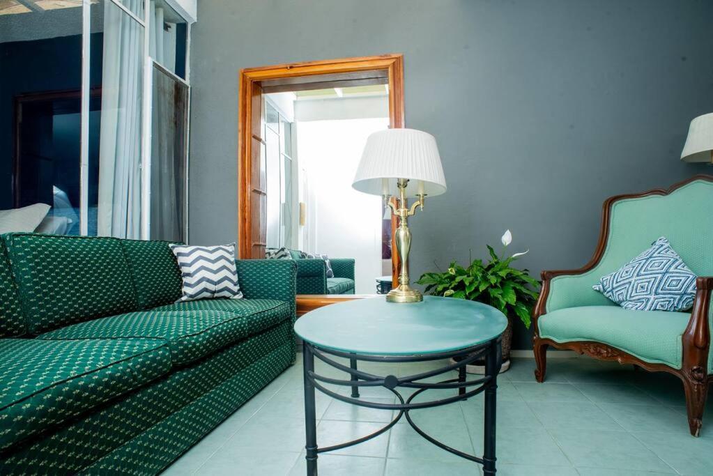 Casa Completa En El Centro De San Miguel De Allende Eksteriør billede